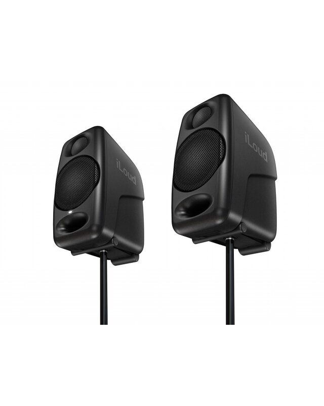 IK Multimedia iLoud Micro Monitors