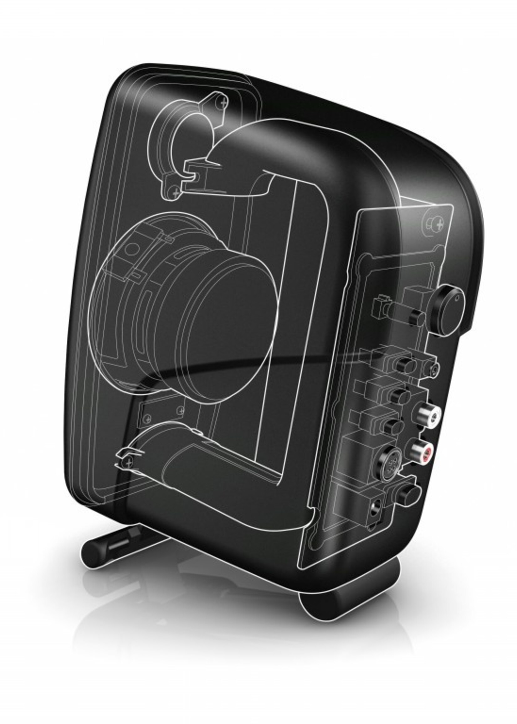 IK Multimedia iLoud Micro Monitor