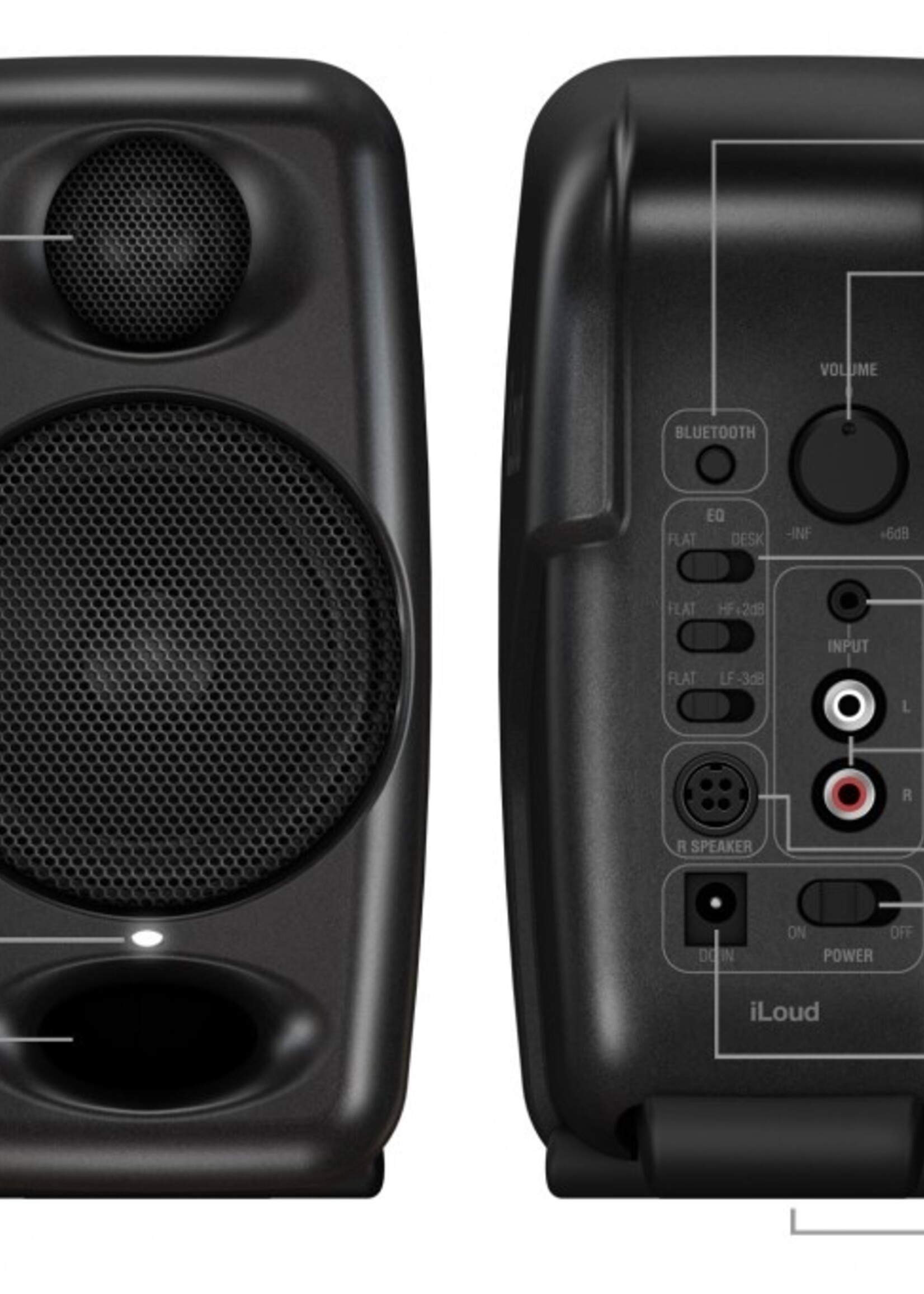 IK Multimedia iLoud Micro Monitor