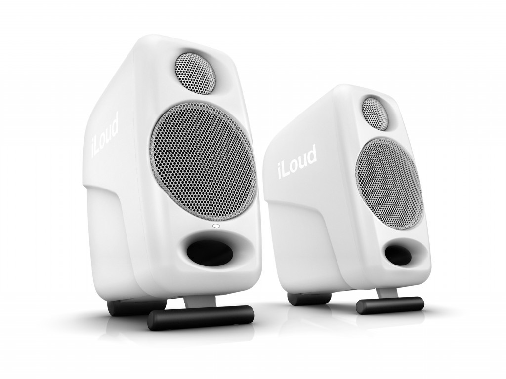 iLoud micro monitor【ジャンク品】 iLoud Micro Monitor - Volt Music Store