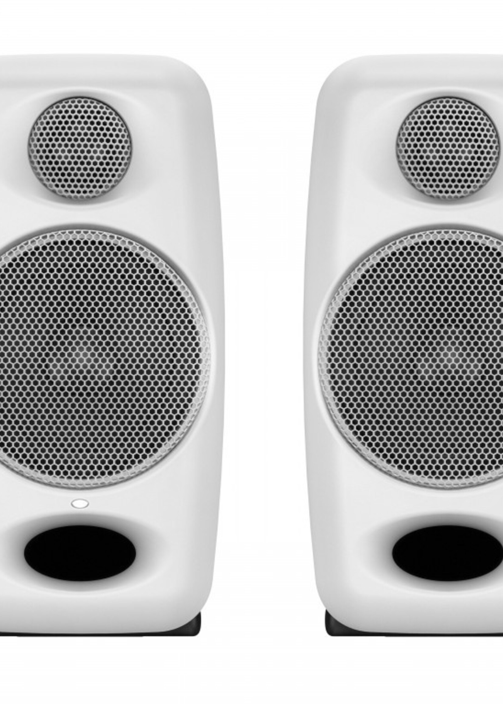 IK Multimedia iLoud Micro Monitor - White Special Edition