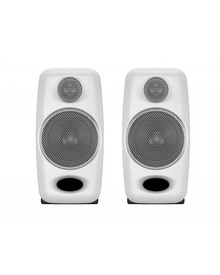iLoud MTM White - Volt Music Store iLoud MTM White - Volt Music Store