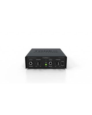 IK Multimedia TONEX Capture