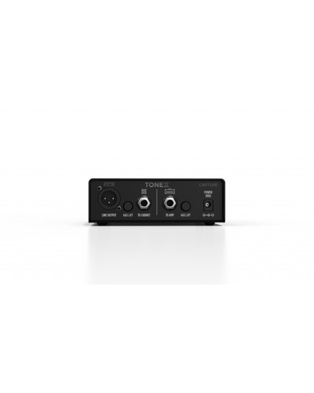 IK Multimedia TONEX Capture (ライセンス解除済) 中古】IK Multimedia TONEX Capture ライセンス解除済み