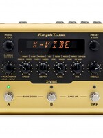 IK Multimedia X-GEAR Pedal - X-VIBE