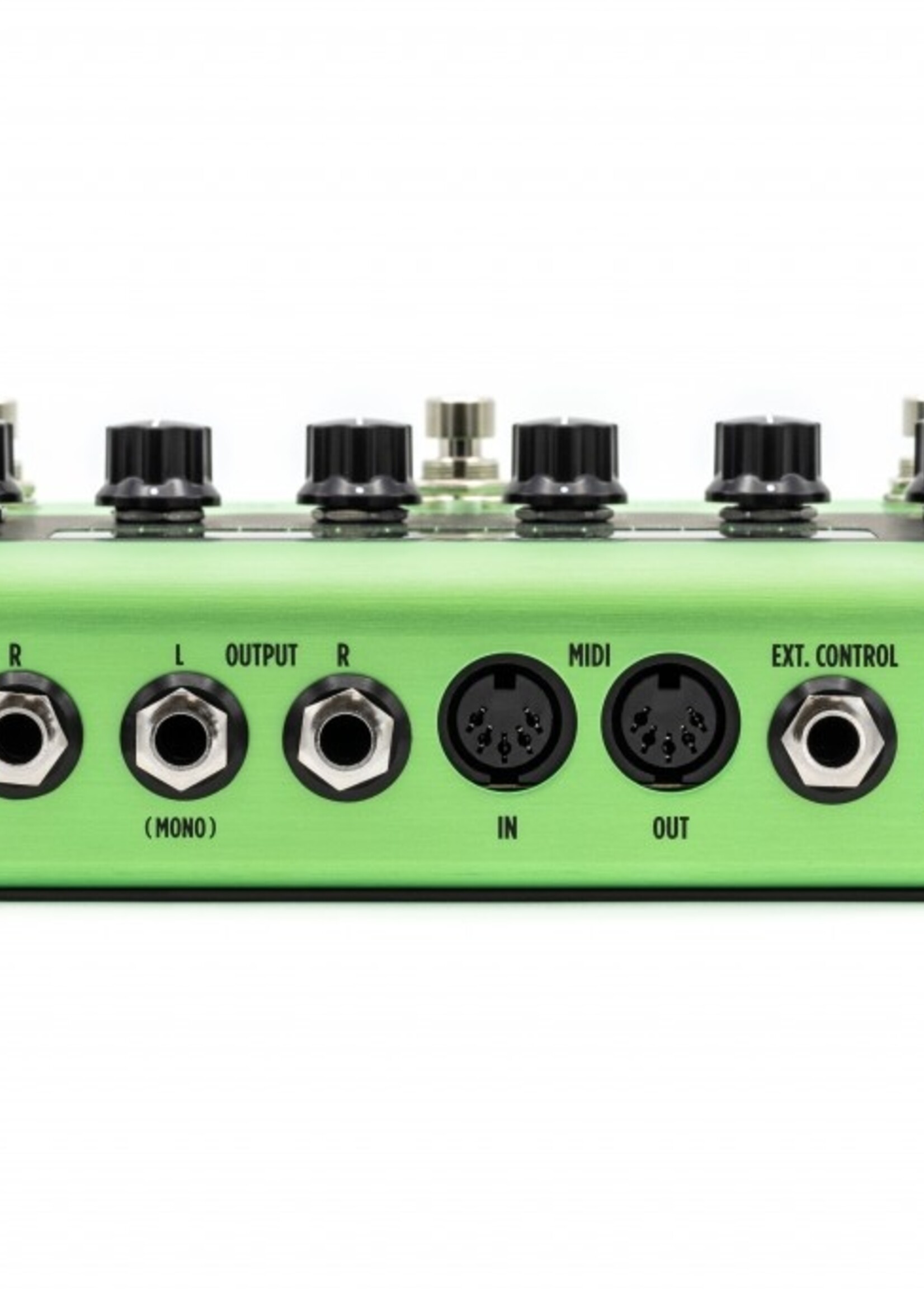 IK Multimedia AmpliTube X-Time Delay Pedal