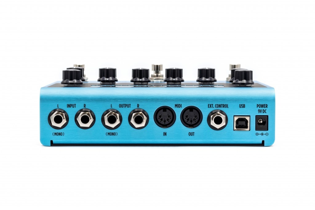22 ik multimedia X-space リバーブ IK MULTIMEDIA AMPLITUBE X-SPACE REVERB | REVIEW - Guitar