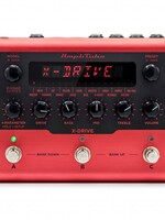 IK Multimedia X-GEAR Pedal - X-DRIVE