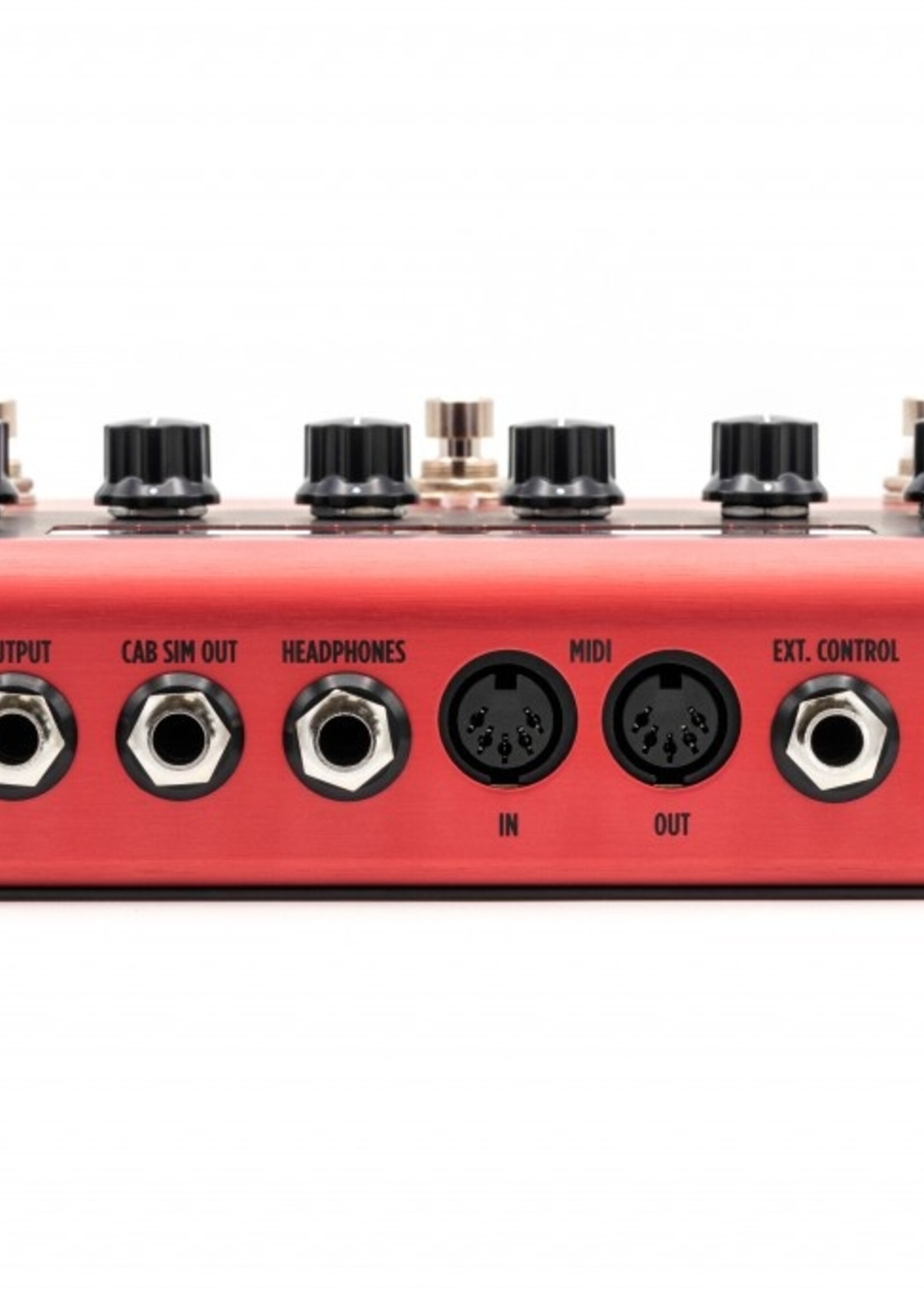 IK Multimedia X-GEAR Pedal - X-DRIVE