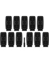 IK Multimedia iLoud MTM MKII Immersive Bundle 11