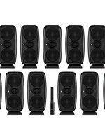 IK Multimedia iLoud MTM MKII Immersive Bundle 11