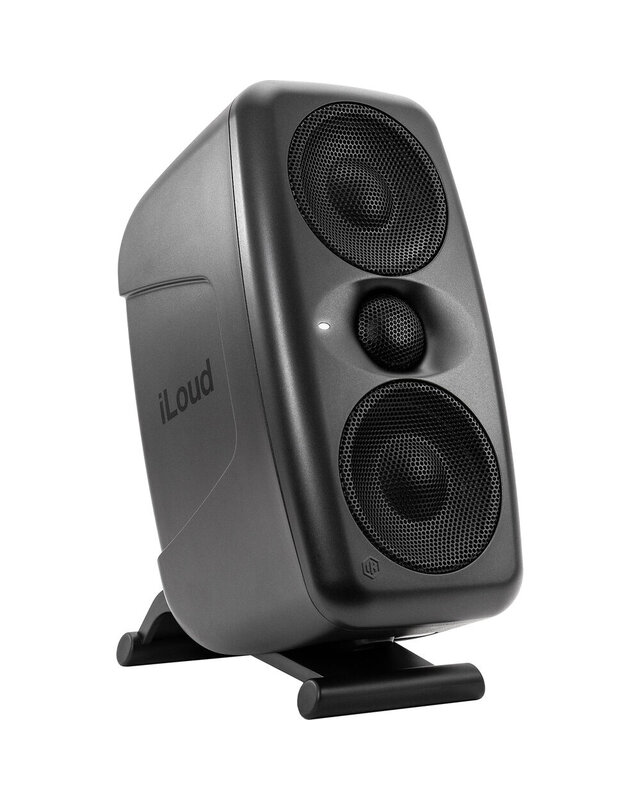 IK Multimedia iLoud MTM MKII Immersive Bundle 11