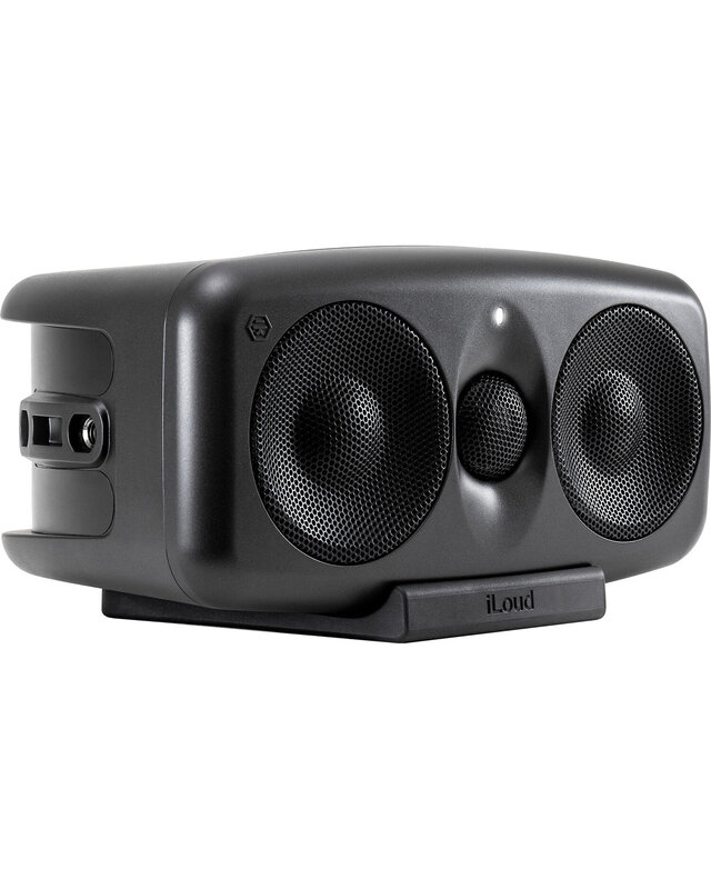 IK Multimedia iLoud MTM MKII Immersive Bundle 11