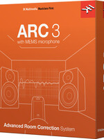IK Multimedia ARC System 3 - CROSSGRADE