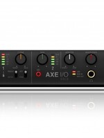 IK Multimedia AXE I/O Solo