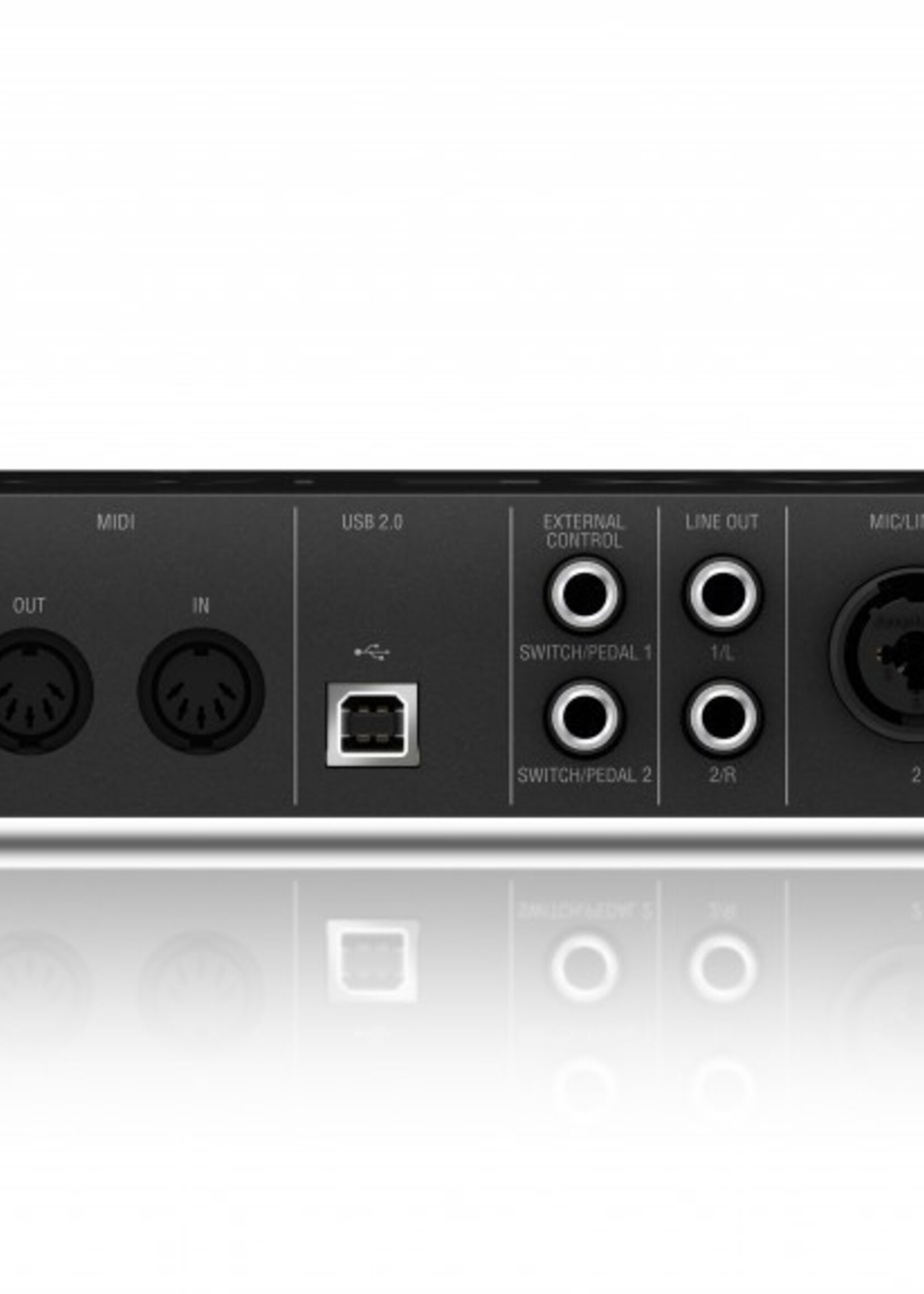IK Multimedia AXE I/O Solo