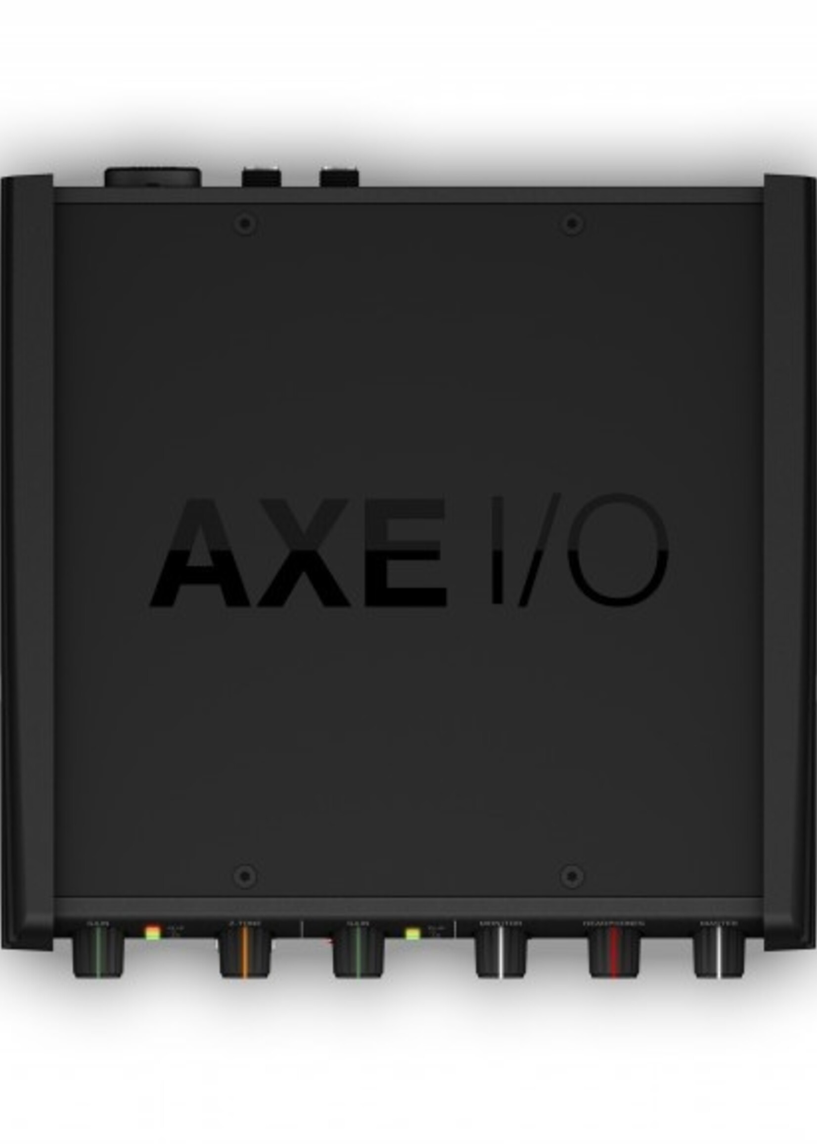 IK Multimedia AXE I/O Solo
