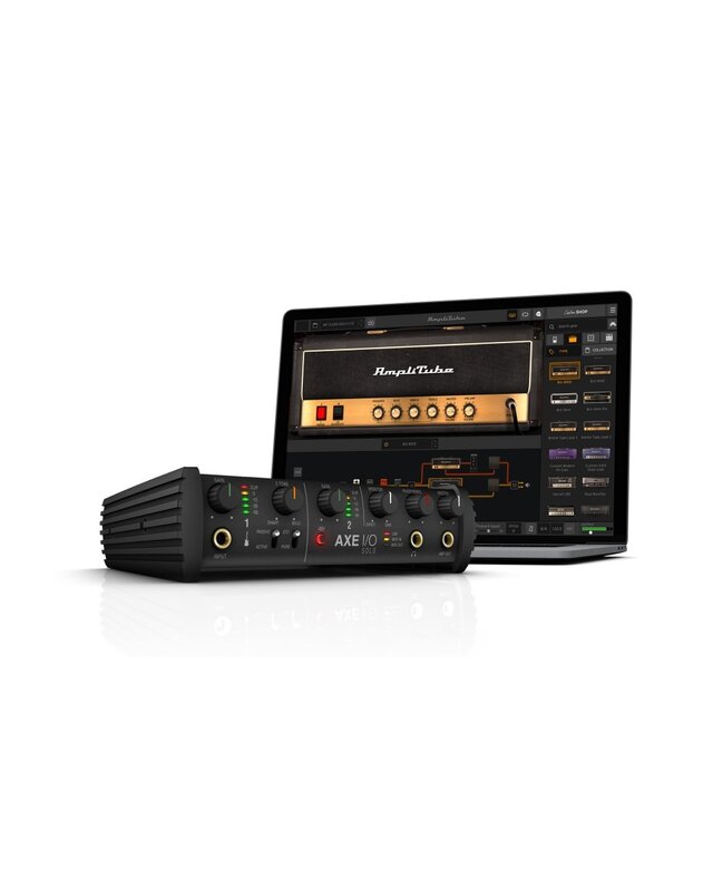 DTM・DAW IK Multimedia AXE I/O Solo IKmultimedia_AXE-IO-Solo_01.jpg