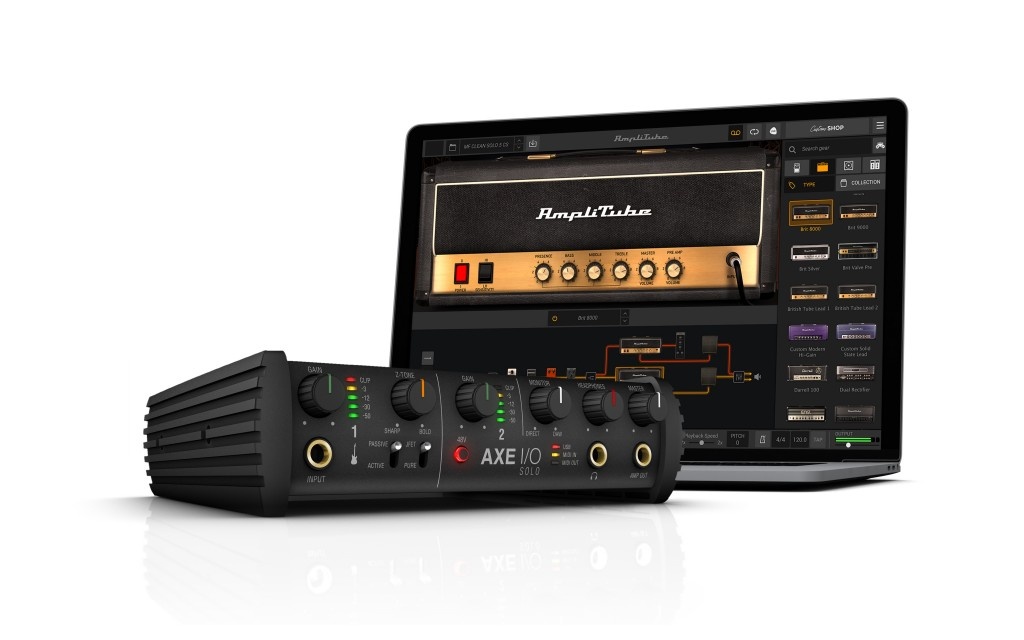 DTM・DAW IK Multimedia AXE I/O Solo IKmultimedia_AXE-IO-Solo_01.jpg