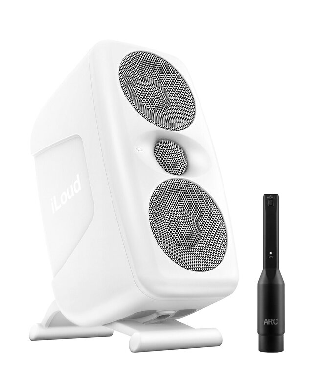 IK Multimedia iLoud MTM - White