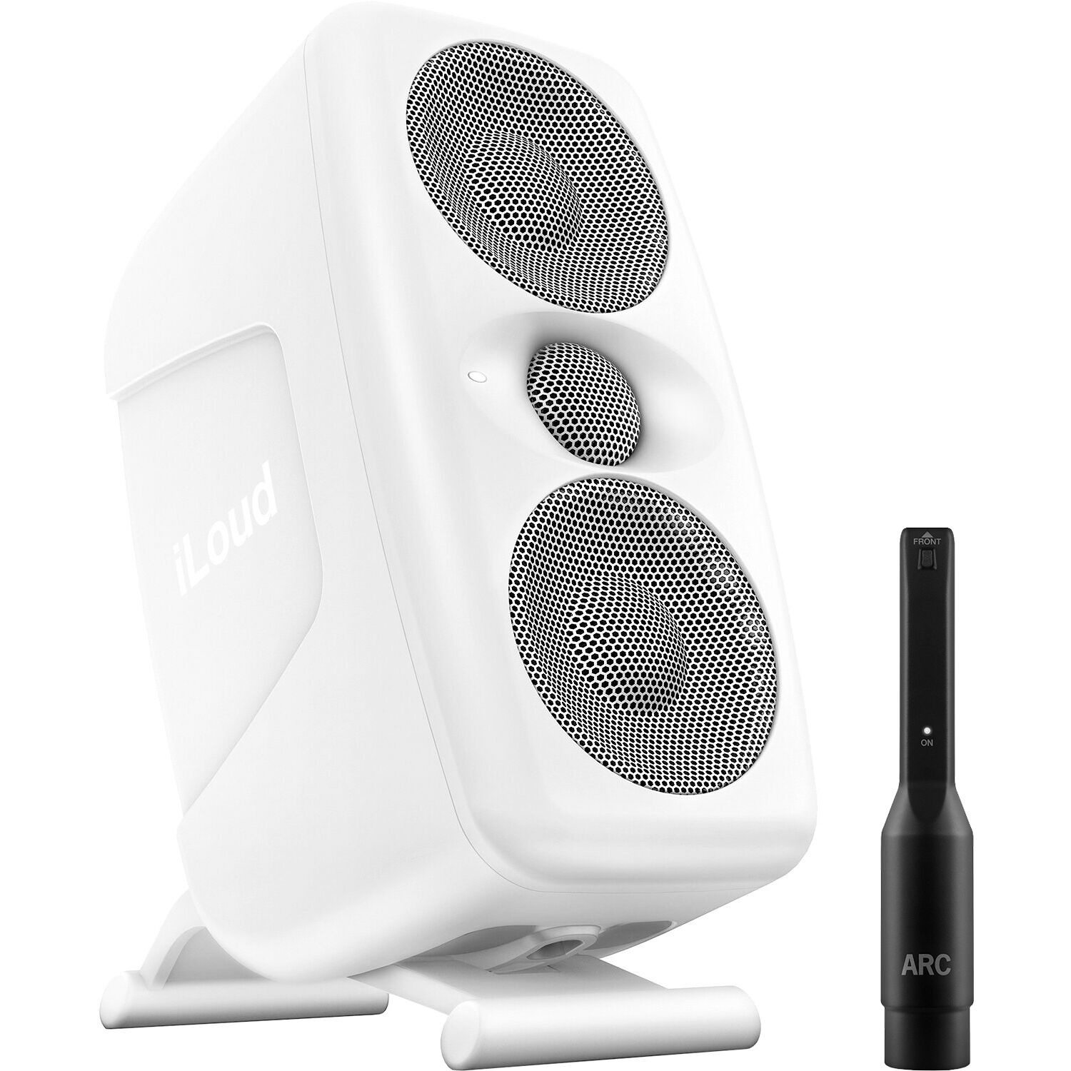 iLoud MTM White - Volt Music Store iLoud MTM White - Volt Music Store