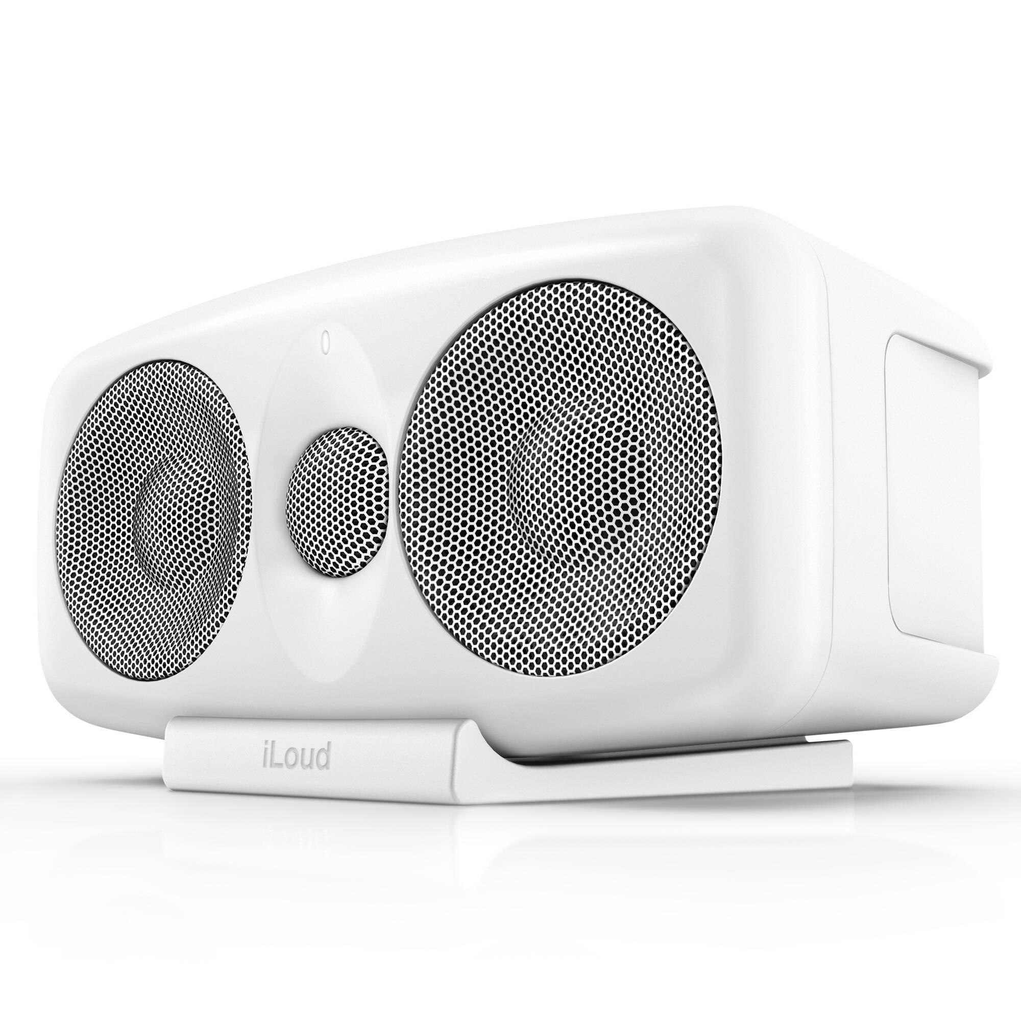 iLoud MTM White - Volt Music Store iLoud MTM White - Volt Music Store