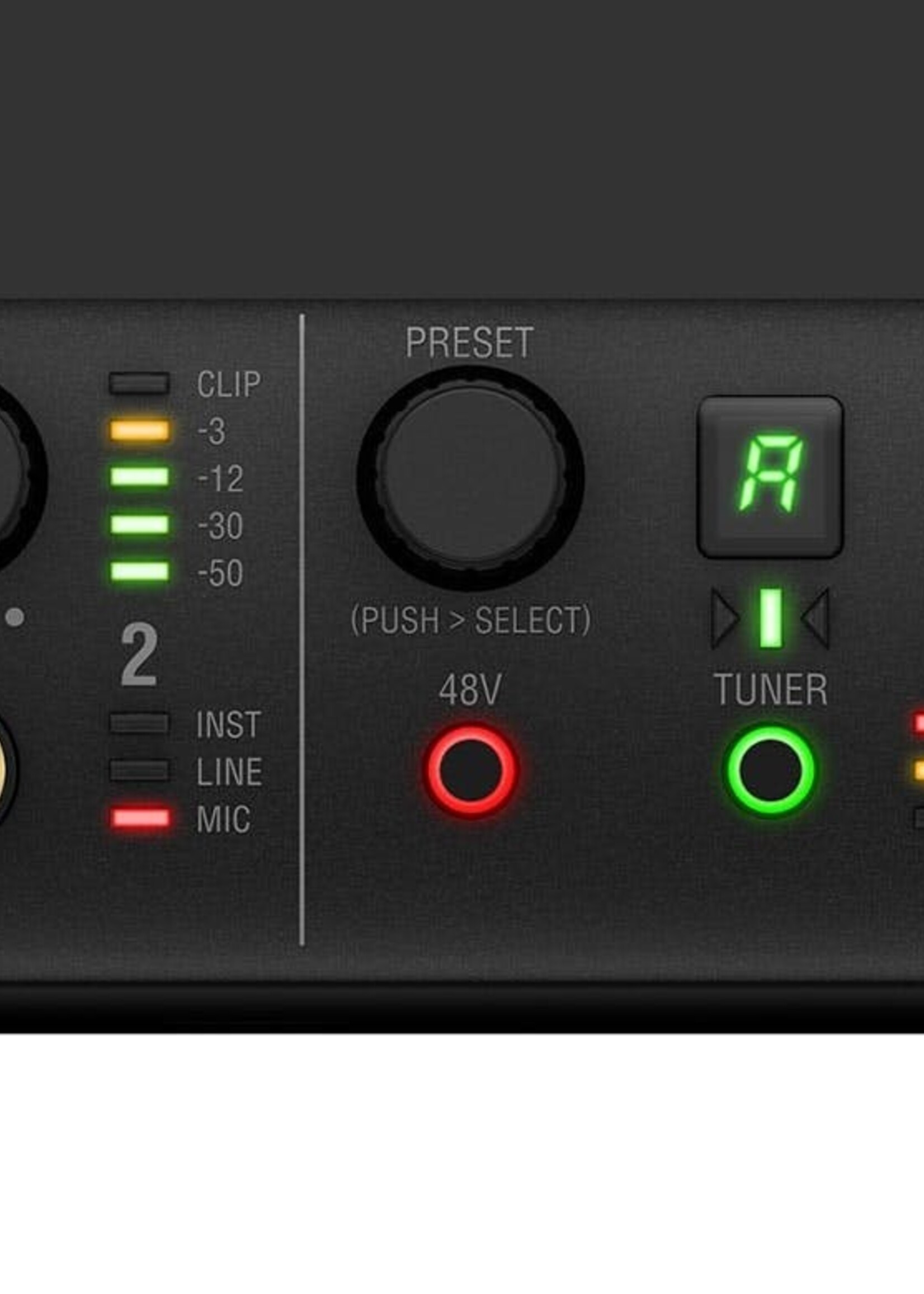 IK Multimedia AXE I/O + AmpliTube 5 MAX Bundle