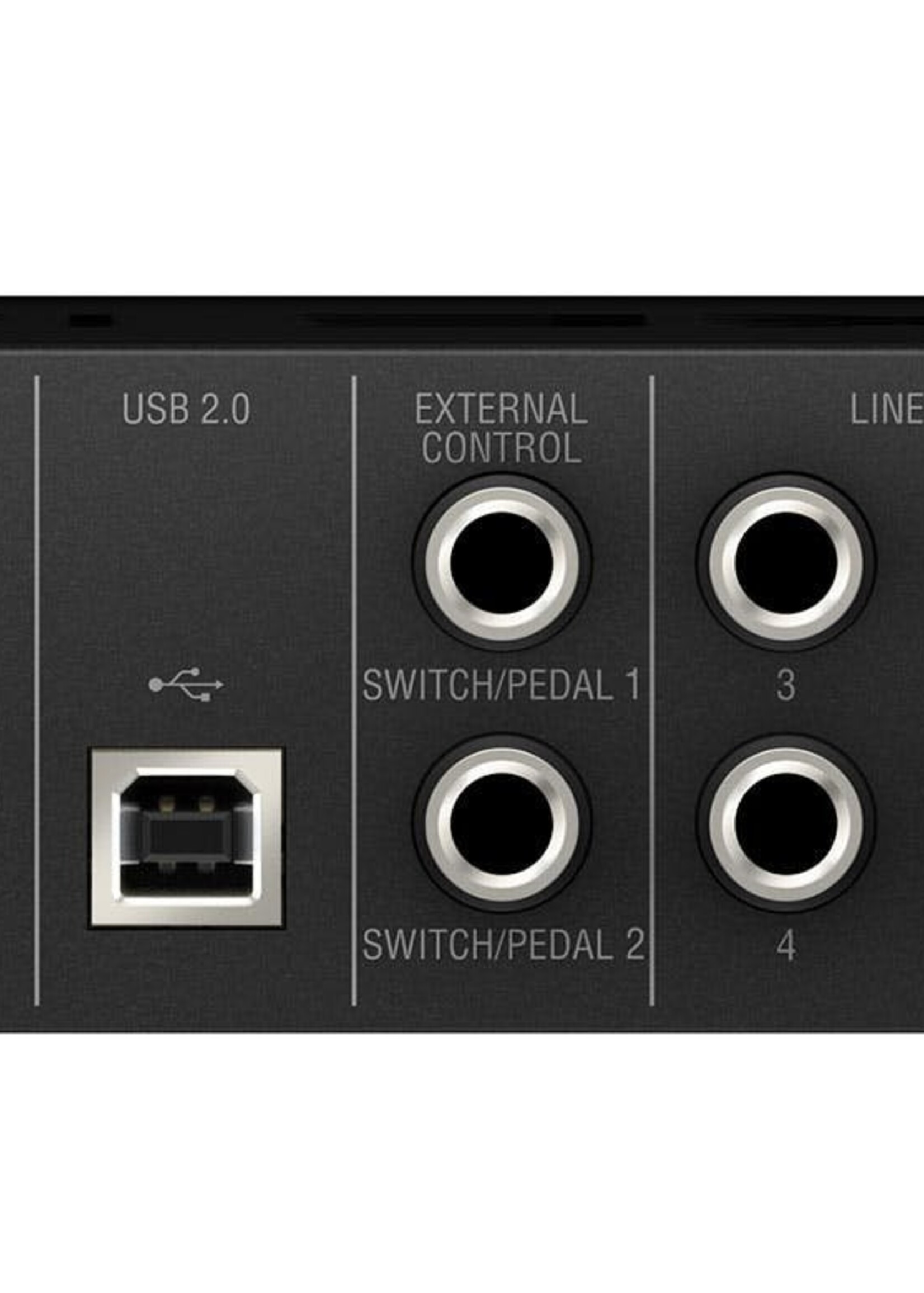 IK Multimedia AXE I/O + AmpliTube 5 MAX Bundle