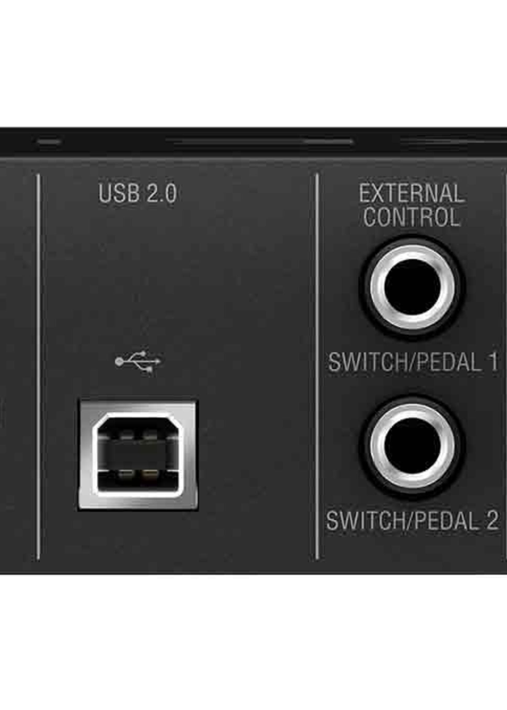 IK Multimedia AXE I/O Solo + AmpliTube 5 Bundle