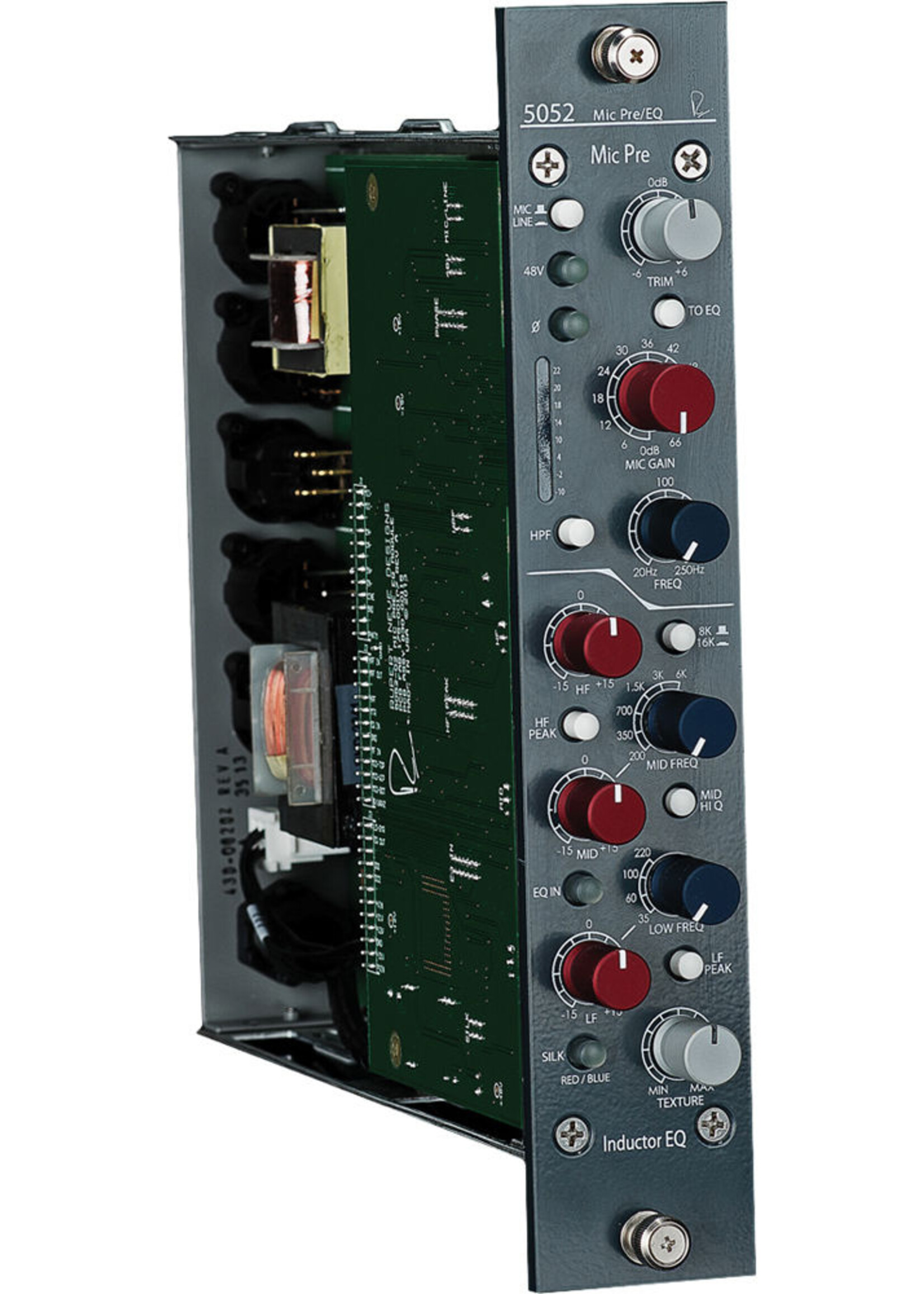 Rupert Neve Designs Shelford Series 5052