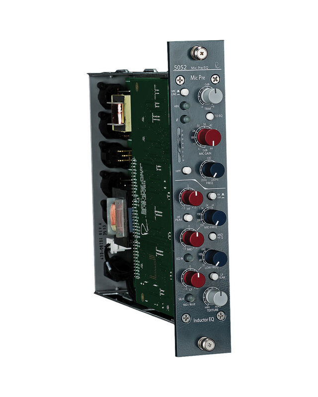 Rupert Neve Designs Shelford Series 5052