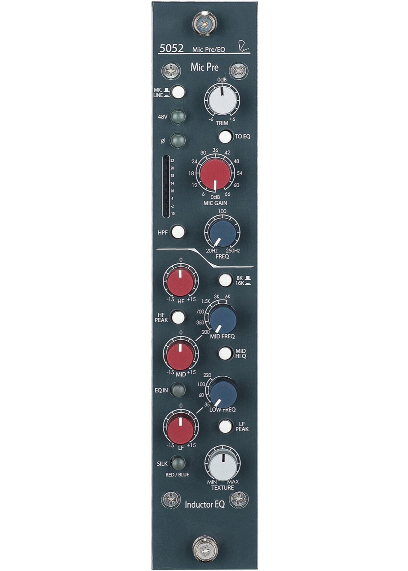 Rupert Neve Designs Shelford Series 5052