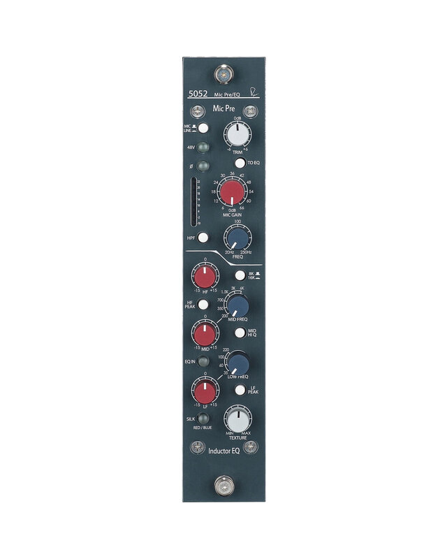 Rupert Neve Designs Shelford Series 5052