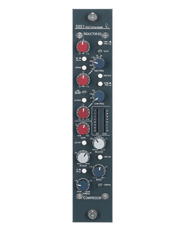Rupert Neve Designs Shelford Series 5051