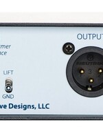 Rupert Neve Designs RNDI
