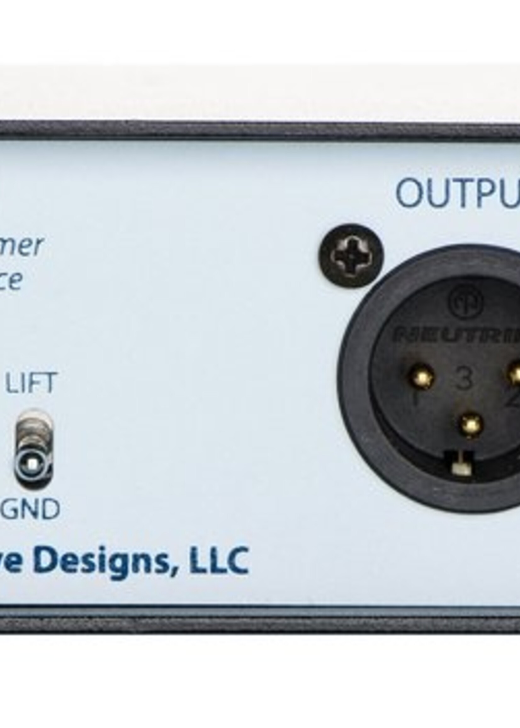 Rupert Neve Designs RNDI