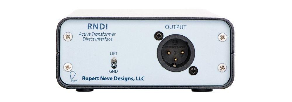 RNDI - Volt Music Store