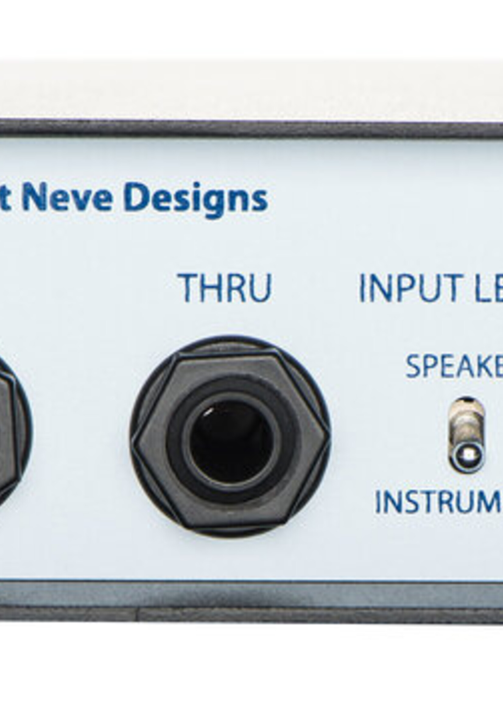 Rupert Neve Designs RNDI