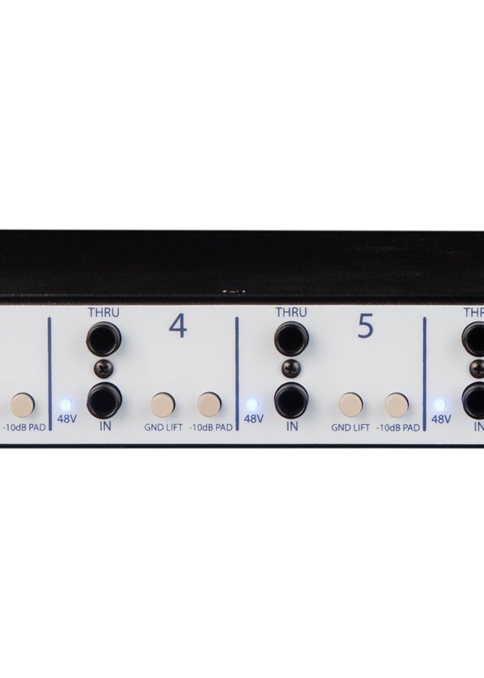 Rupert Neve Designs RNDI-8