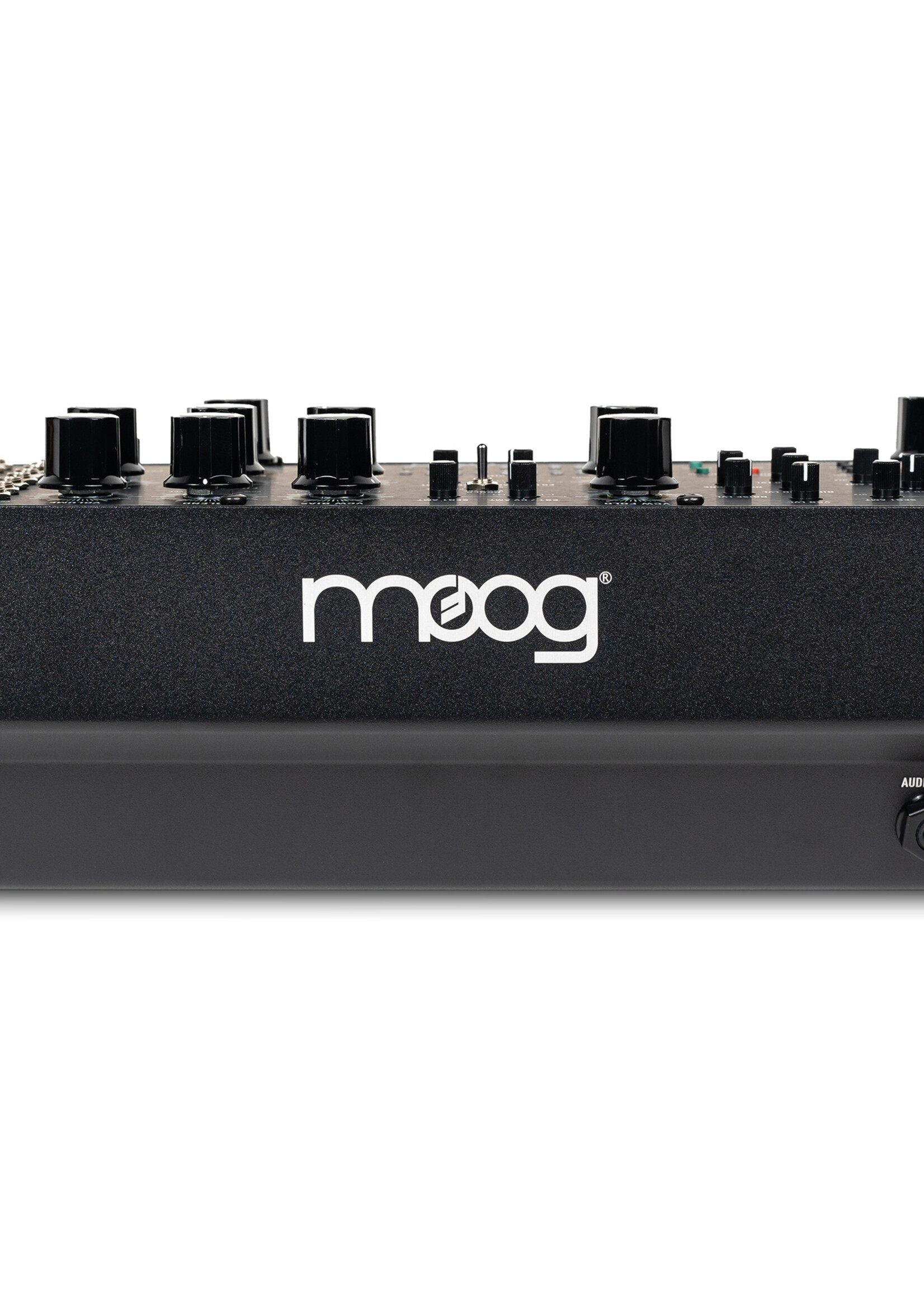 Moog Labyrinth