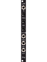 2HP LPF