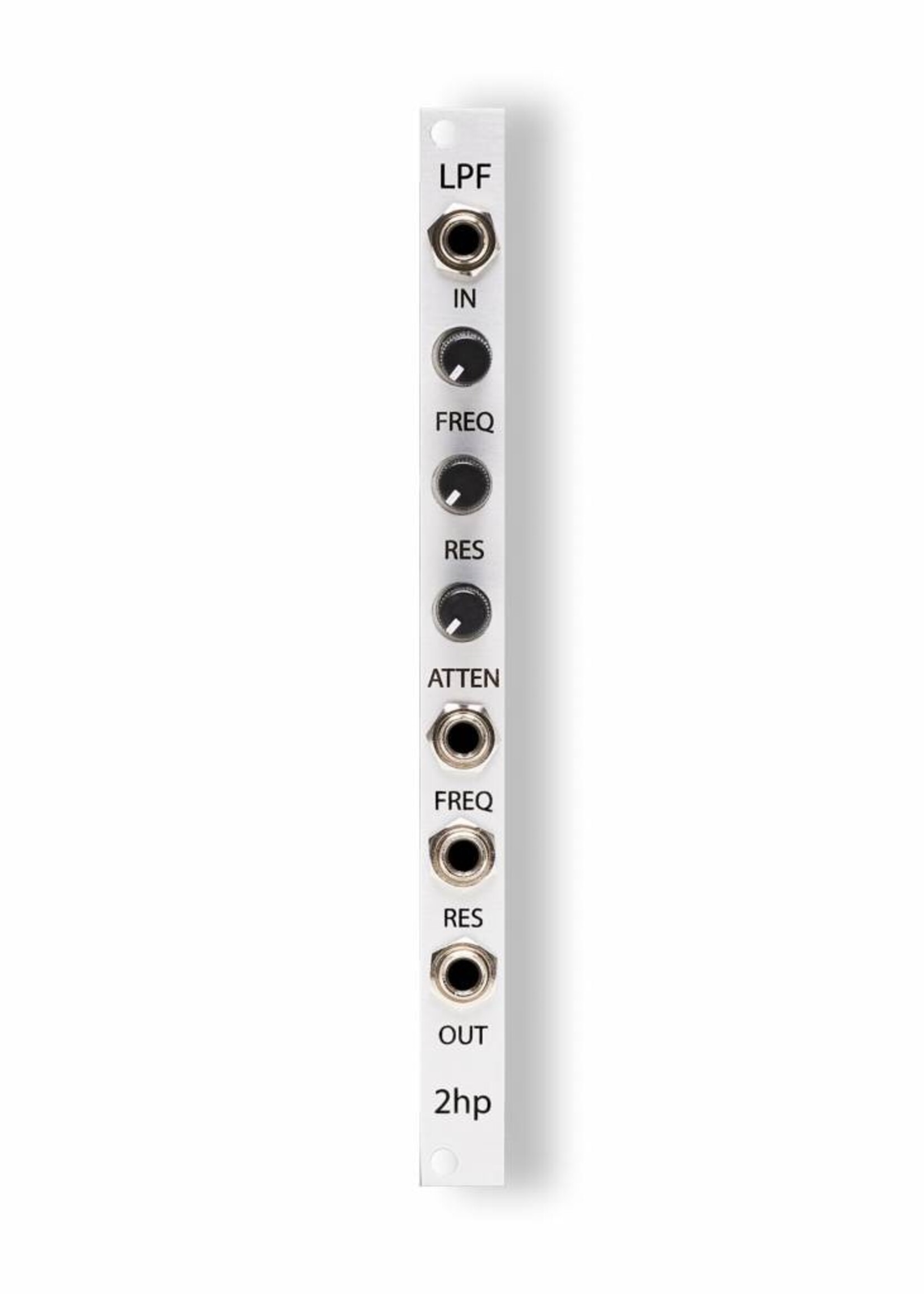 2HP LPF