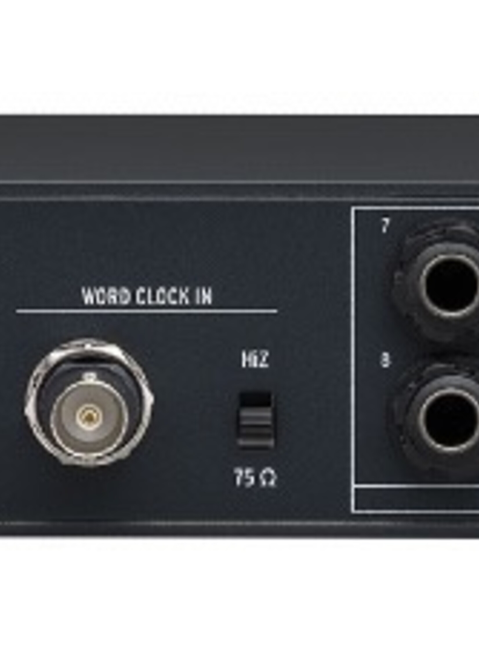 Arturia AudioFuse X8 OUT