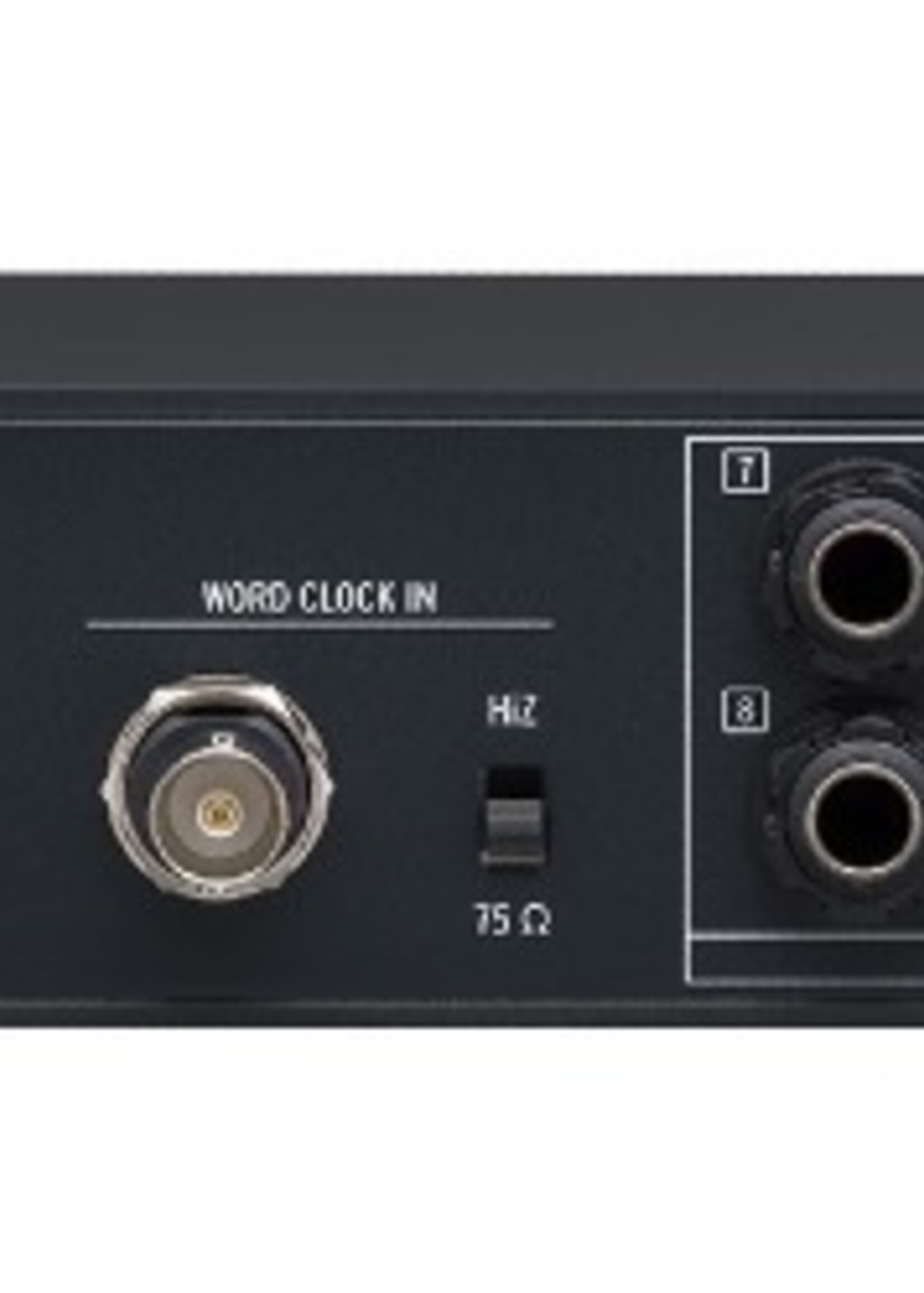Arturia AudioFuse X8 IN