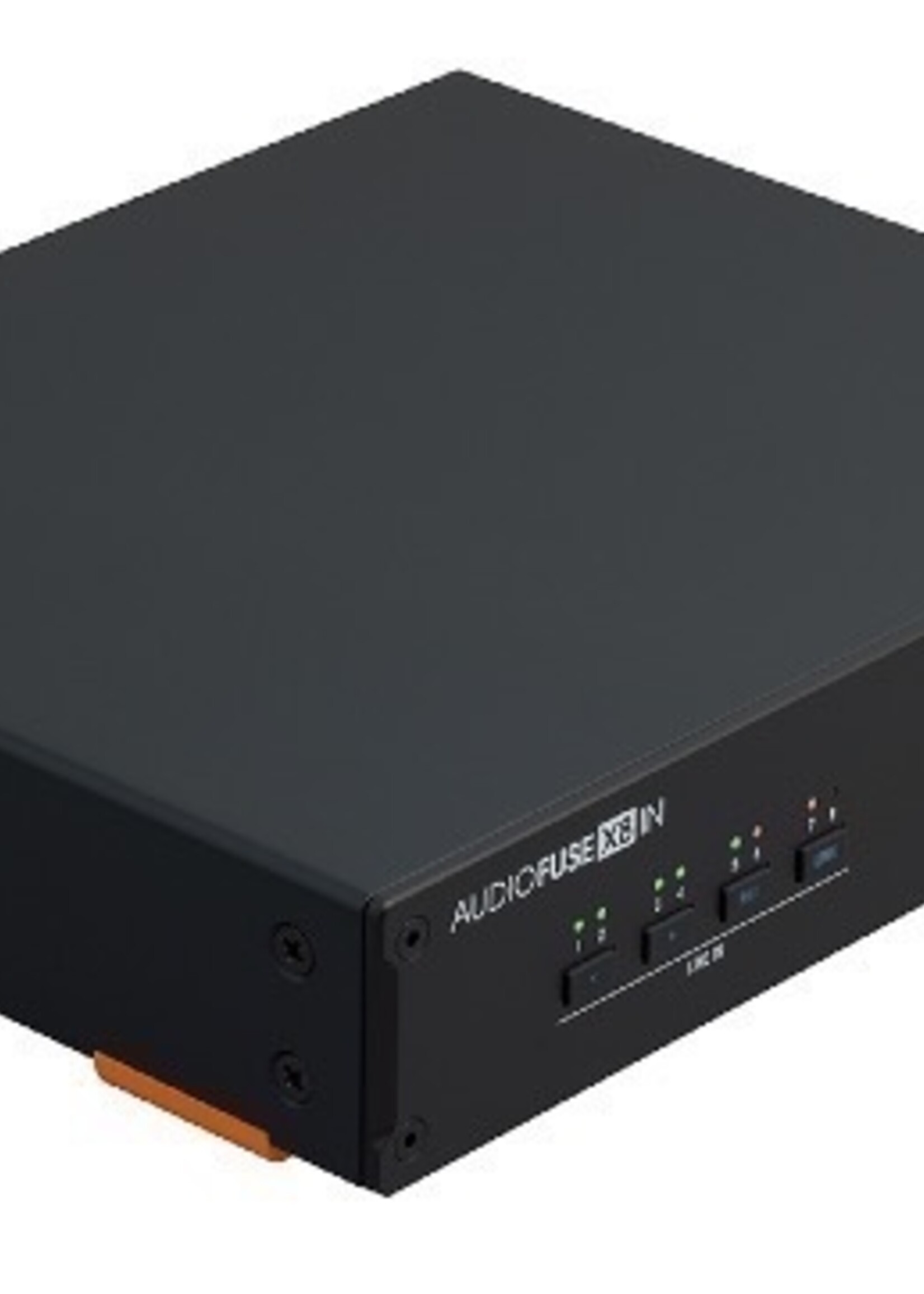 Arturia AudioFuse X8 IN