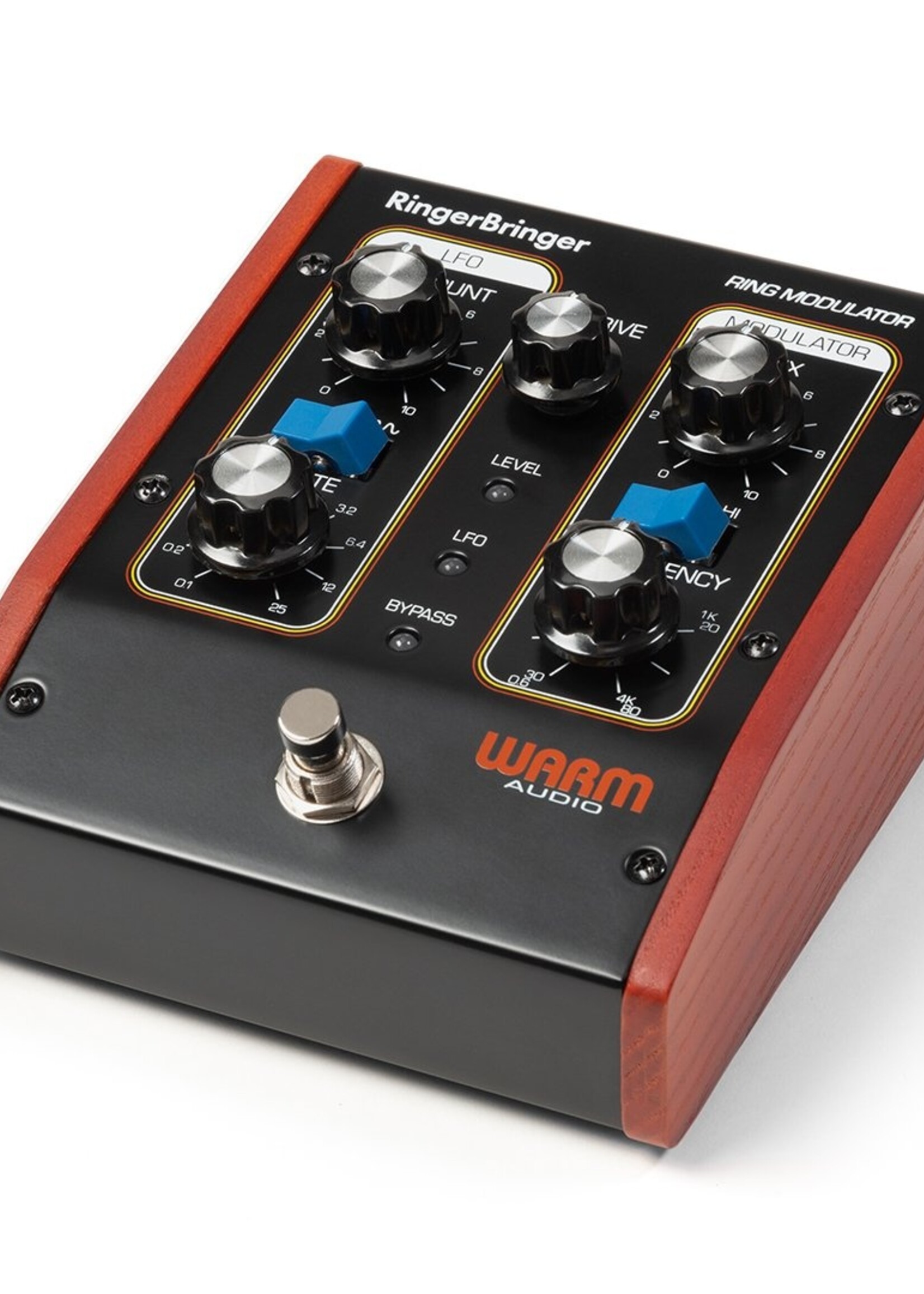 Warm Audio RingerBringer