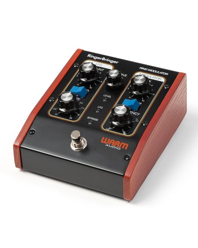 Warm Audio RingerBringer