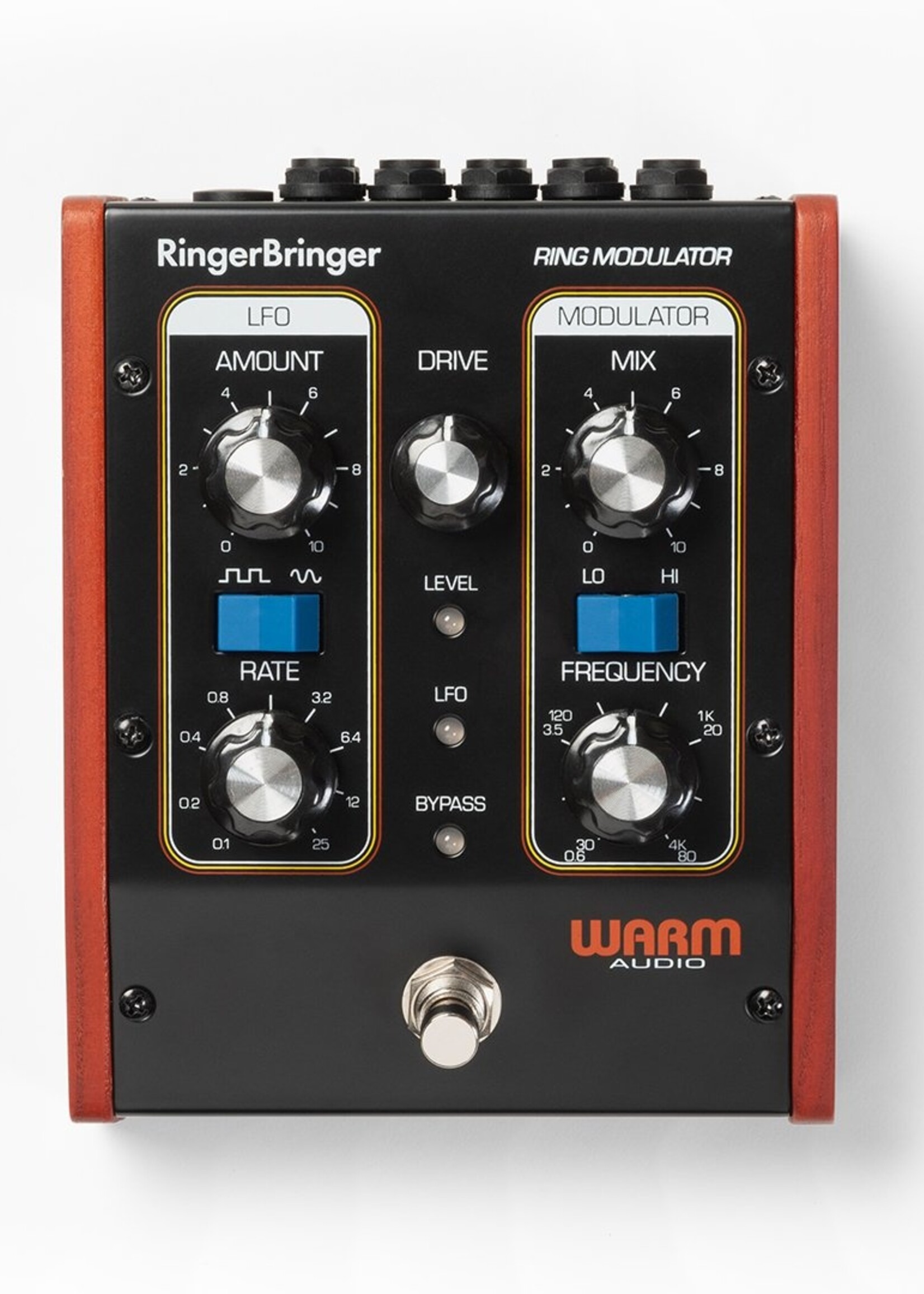 Warm Audio RingerBringer