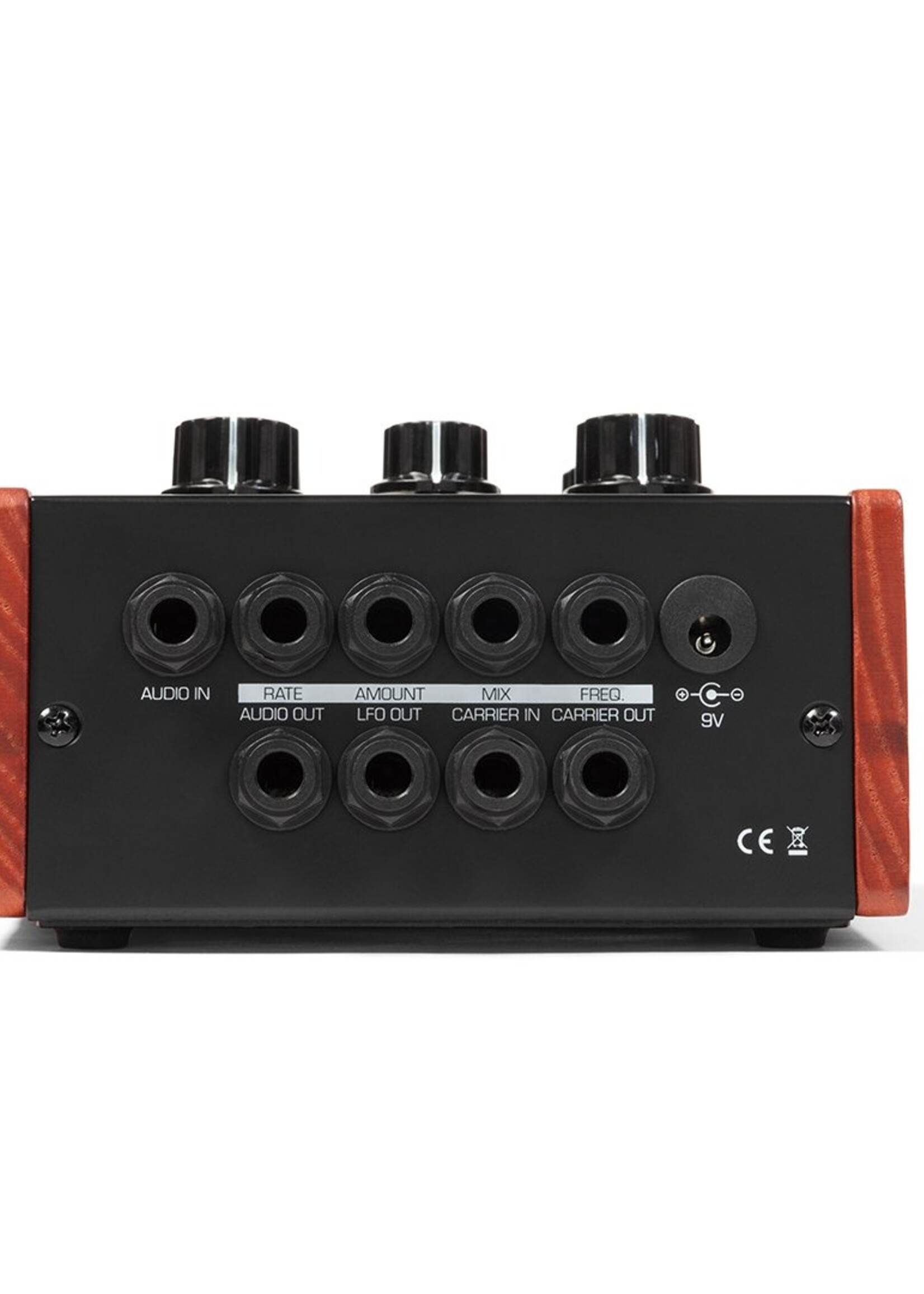 Warm Audio RingerBringer