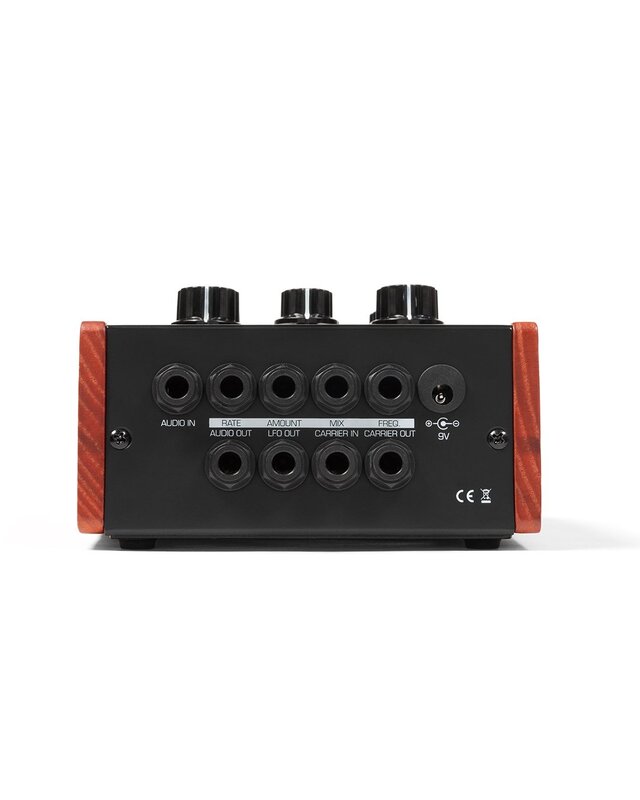 Warm Audio RingerBringer